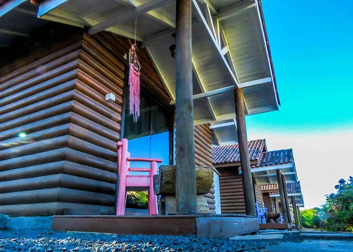 Pousada Cabanas Xokleng Urubici
